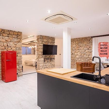 " Art Loft D'Exception " Au Coeur De Cannes - 90M De Design Et De Confort Екстер'єр фото
