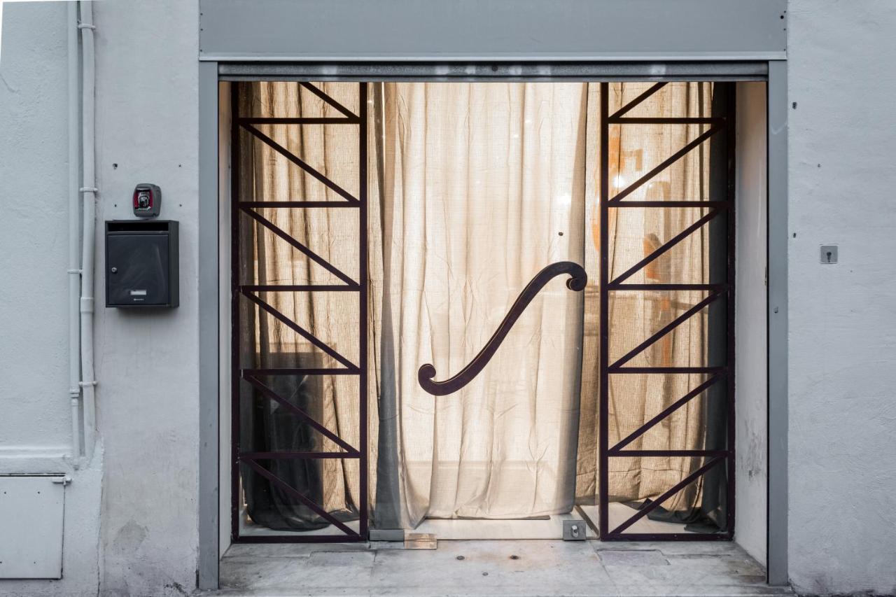 " Art Loft D'Exception " Au Coeur De Cannes - 90M De Design Et De Confort Екстер'єр фото