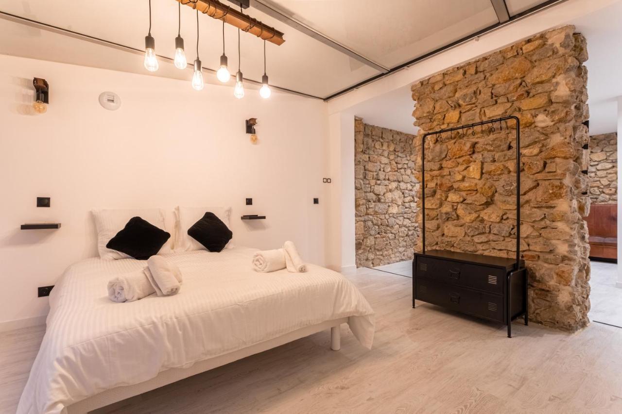 " Art Loft D'Exception " Au Coeur De Cannes - 90M De Design Et De Confort Екстер'єр фото