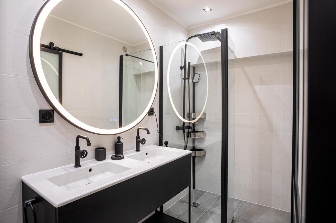 " Art Loft D'Exception " Au Coeur De Cannes - 90M De Design Et De Confort Екстер'єр фото