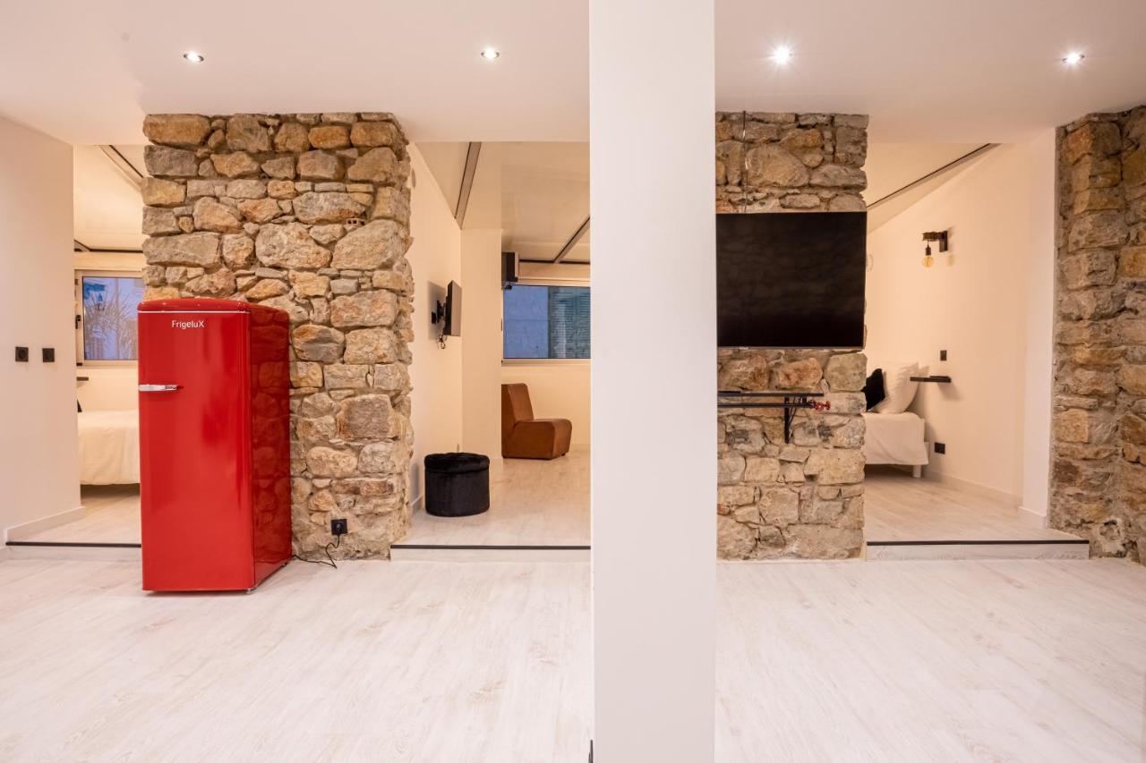 " Art Loft D'Exception " Au Coeur De Cannes - 90M De Design Et De Confort Екстер'єр фото