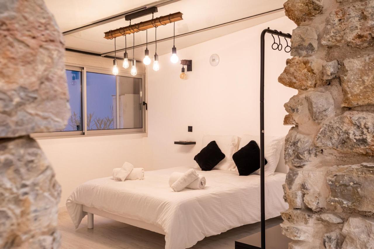 " Art Loft D'Exception " Au Coeur De Cannes - 90M De Design Et De Confort Екстер'єр фото