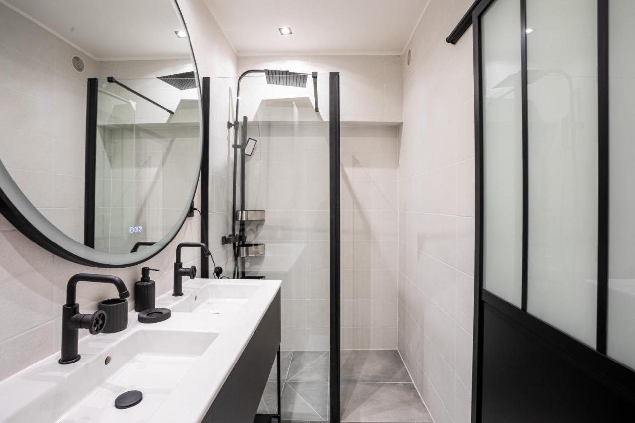 " Art Loft D'Exception " Au Coeur De Cannes - 90M De Design Et De Confort Екстер'єр фото